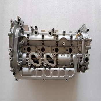 головка блока цилиндров m9r в сборе 908525 детали двигателя