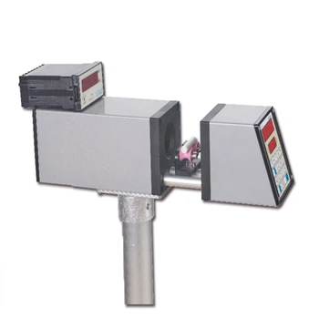 лазерный измеритель диаметра Diamer measurement измерительные круглые изделия лазерный штангенциркуль Оборудование для тестирования проводов и кабелей