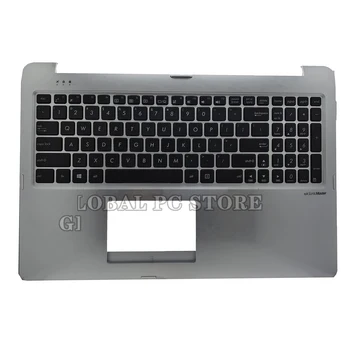 KEFU TP550L Для клавиатуры ноутбука ASUS TP550LA TP550 TP550LD TP550LJ Подставка для рук C Корпусом В сборе