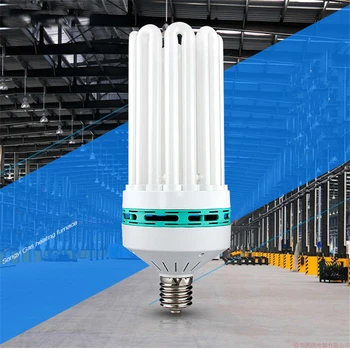 E40 8U 185 Вт 300 Вт 400 Вт энергосберегающий свет высокой мощности домашний белый свет крытый завод Промышленное освещение лампа CFL люминесцентная