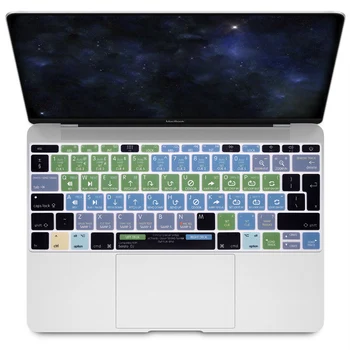 Горячие клавиши Сочетания Клавиш для MacBook Pro 13 