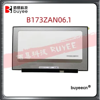 Оригинальный 17,3-дюймовый B173ZAN06.1 ЖК-дисплей Замена панели UHD 3840X2160 EDP 40 Контактов B173ZAN06.1 ЖК-матричный экран