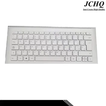Оригинальный верхний чехол JCHQ для Surface Book 3 15 дюймов 1907 Клавиатура трекпад Алюминиевый корпус ES Layout