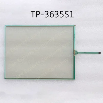 Новый сенсорный экран TP-3635S1