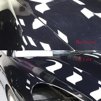 Самовосстанавливающаяся Прозрачная Краска для кузова автомобиля, Защитная пленка TPH PPF