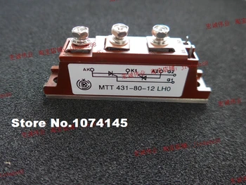 Модуль питания MTT431-80-12LH0 IGBT 