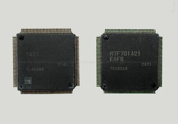 1шт Новый чип микроконтроллера R7F701421EAFB R7F701421 1421 QFP-144