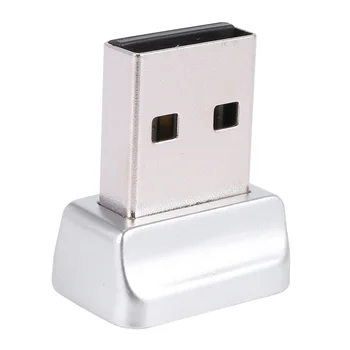 USB-считыватель отпечатков пальцев для Windows 10 Hello, Биометрический сканер для ноутбуков и ПК