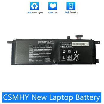 CSMHY Новый OEM Аккумулятор для ноутбука B21N1329 для ASUS X553MA X453 X453MA Серии ультрабуков X553MA-DB01 X453MA-0051AN2830