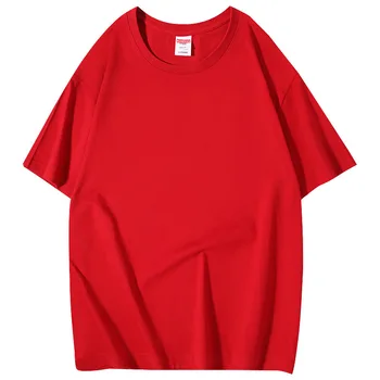 Многоцветная быстросохнущая спортивная футболка с коротким рукавом, Майки для спортзала, футболка для фитнеса, футболка для бега, мужская дышащая спортивная одежда