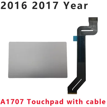 Год выпуска 2016 2017 A1707 A1990 Трекпад Тачпад с кабелем для Macbook Pro Retina 15 