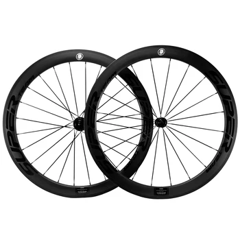 Доступны карбоновые колеса SUPERTEAM Road 50 мм UCI Racing Wheel Clincher 700C Wheelset OEM