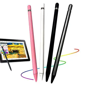 Универсальный стилус для планшета, мобильного телефона, ручки для IOS Android, Windows, Apple Ipad, карандаша для XIAOMI, стилуса HUAWEI