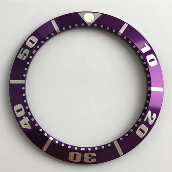 Аксессуары для часов для дайвинга маленькие мм модифицированные аксессуары серии sbdc001/sbdc031/33 заменяют светящееся кольцо