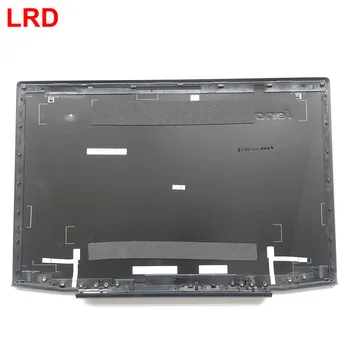 Новый Оригинальный Корпус ноутбука ЖК-Задняя Крышка Задняя Крышка для Lenovo Y50-70 с Сенсорным Дисплеем Верхняя Крышка 5CB0F78846 AM14R000300