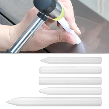 Инструменты для ремонта кузова автомобиля Нажимная ручка для Молотка Безболезненная ручка для удаления вмятин Используется для инструмента для удаления вмятин Ручные инструменты для технического обслуживания автомобилей