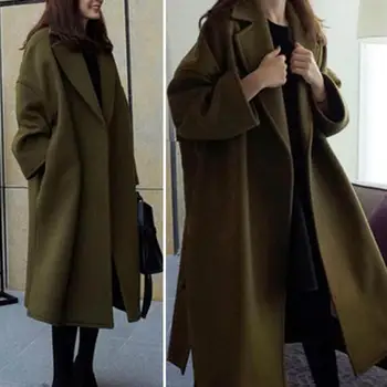 Милое женское осеннее пальто, уличная одежда, женское зимнее пальто, однотонное женское зимнее пальто, непромокаемое