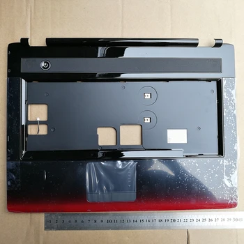 Новый ноутбук верхний корпус базовая крышка подставка для рук samsung NP-R510 R510