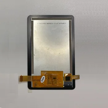 Для сканера Honeywell Dolphin CK65 ЖК-дисплей с сенсорным цифровым преобразователем экрана