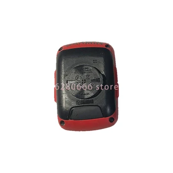 Красно-черный корпус для GARMIN Edge 500 Задняя крышка Чехол Для велосипедного компьютера Замена батареи Ремонт