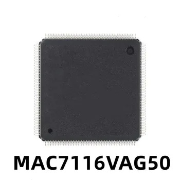 1ШТ Микросхема процессора MAC7116VAG50 MAC7116 QFP144