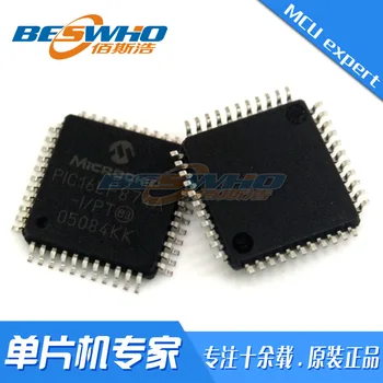 PIC16LF874A-I/PT QFP44 SMD MCU однокристальный микрокомпьютерный чип IC абсолютно новый оригинальный точечный