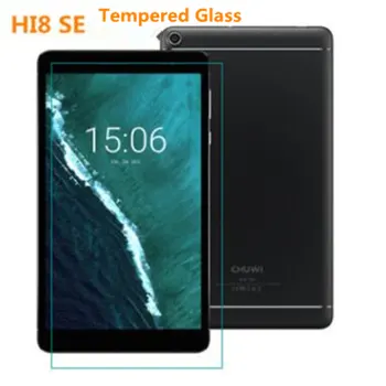 Закаленное стекло 9H для планшета CHUWI hi8 SE 8,0 дюймов, Защитная Пленка для экрана планшета CHUWI hi8 SE 8,0