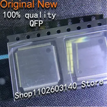 (5-10 штук) 100% Новый чипсет STM32F101C6T6A STM32F 101C6T6A QFP-48