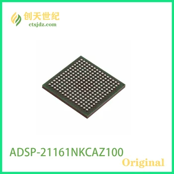 ADSP-21161 NKCAZ100 Новый и оригинальный IC DSP контроллер 32BIT 225MBGA