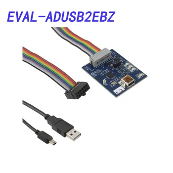 Avada Tech EVAL-ADUSB2EBZ USBI BRD USB TO SPI/I2C
