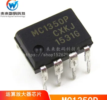 1 шт./лот MC1350P MC1350 DIP-8 100% Новый и оригинальный