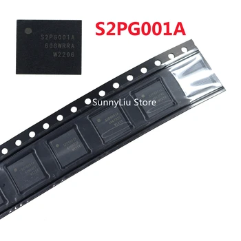 10 шт. Новый S2PG001A S2PG001 QFN60 power ic для контроллера PS4