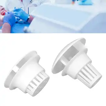 Сетчатый фильтр для зубов, Профессиональный Сменный Сетчатый фильтр, Аксессуар для стоматологического кресла, Плевательница, Сетчатый фильтр для ухода за стоматологом, Поставка