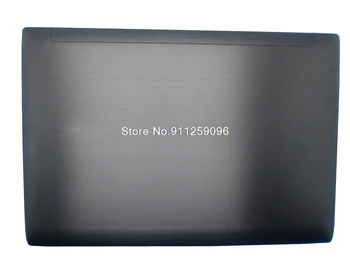 ЖК-дисплей для ноутбука, верхняя крышка Samsung Q460 BA75-02614A BA75-02614B, задняя крышка, Новый чехол