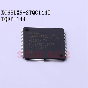 Микроконтроллер 1PCSx XC6SLX9-2TQG144I TQFP-144