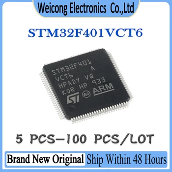 STM32F401VCT6 STM32F401VCT STM32F401VC STM32F401V STM32F401 STM32F40 STM32F4 STM32F STM32 STM3 STM ST микросхема MCU LQFP-100