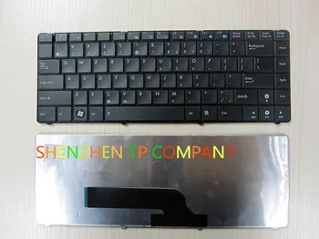 Новая клавиатура для ноутбука ASUS K40 K40A K40C K40S K40AC K40AE K40AF k40an k40e k40ij k40in K40ID X8A X8IC X8W X8IN КЛАВИАТУРА США