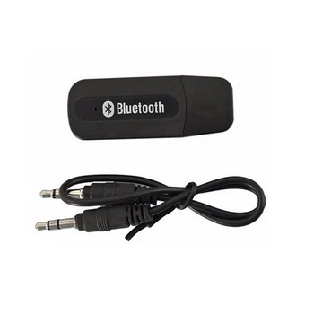 USB Автомобильный Bluetooth AUX Аудиоприемник для Citroen C1 C2 C3 C4 C5 C6 C8 XSARA PICA Buick Regal Excelle GT XT Chevrolet Cruze
