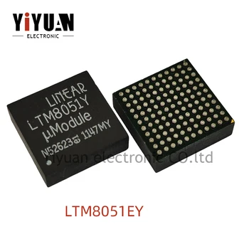 1шт НОВЫЙ регулятор модуля питания LTM8051EY #PBF LTM8051EY FBGA
