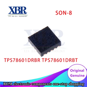 5 ШТ TPS78601DRBR TPS78601DRBT микросхема SON-8 IC Новые и оригинальные запчасти