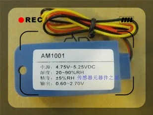 10PCSX Модуль AM1001 резистивный датчик влажности модуля влажности в наличии Бесплатная доставка