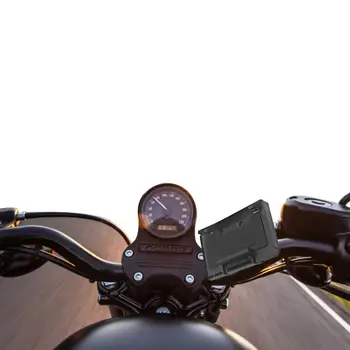 Беспроводное Зарядное устройство Для Мотоцикла Навигационный Кронштейн Быстрая Зарядка для MW R1200GS R1250GS S1000XR F800GS F750GS AVD CRF1000L GPS Кронштейн