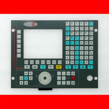 CNC8035TC 8035T K070130C06 ML2291 BOT - Мембранные переключатели, Клавиатуры, Клавиатуры