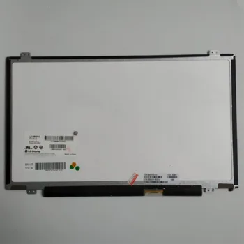 Класс A + 14 дюймов 40PIN Светодиодный Монитор для ноутбука Lenovo Y460 Y471 Y480 Y485 V460 V470 V480 V490 Y470