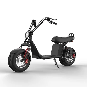 электрический скутер с литиевой батареей мощностью 3000 Вт 60 В 20 ач