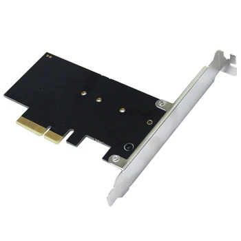 .2 твердотельных накопителя NGFF (ключ M) к адаптеру PCIe Card для 2230-2280.2 твердотельных накопителя PCIe Host Controller с платой расширения NVMe или AHCI