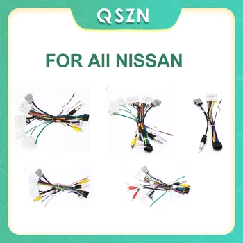 Канатная дорога NISSAN Android-плеер 2Din стерео радио аксессуары NISSAN sylphy/NISSAN Sunny/NISSAN Teana