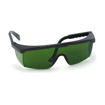 GO405-BP3003 400nm-450nm OD4 + фиолетовые/синие лазерные защитные очки, защитные очки