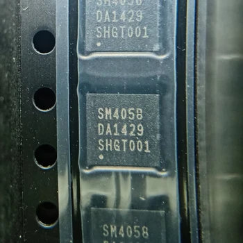 (2 штуки) SM4058, SM4059, SM4057, SM4041 QFN Предоставляет единый заказ на распространение спецификации, точечную поставку