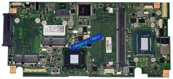 Для Dell Для XPS 18 1810 Материнская плата ноутбука DDR3 i7-3537U 2,0 ГГц процессор GWH76 0GWH76 CN-0GWH76 100% Тест В порядке